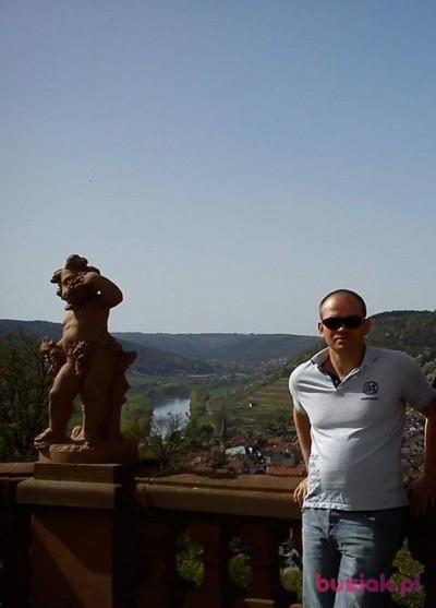 Bartek, Mężczyzna, 51, Białystok, Polska, Zdjęcie: 2