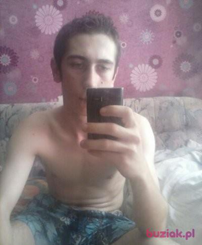 Kuba, Male, 30, Szczecin, Polska, Photo: 2