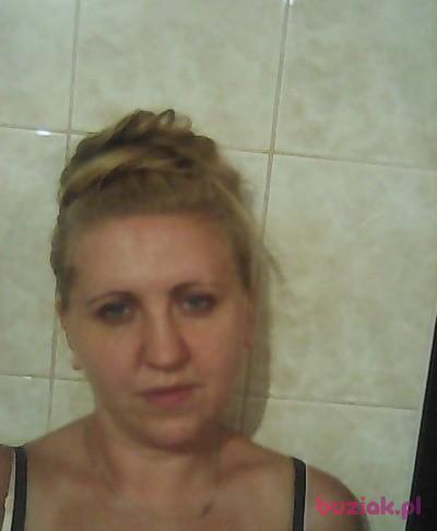 Ilona, Kobieta, 40, Pabianice, Polska, Zdjęcie: 2