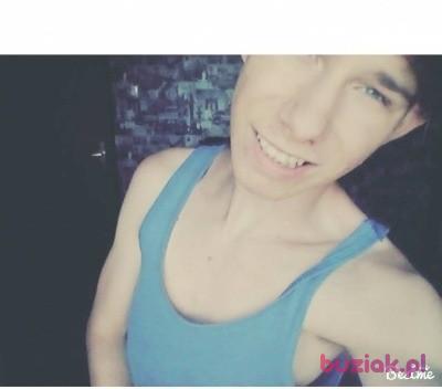 Fifip, Mężczyzna, 26, Gorzów Wielkopolski, Polska, Zdjęcie: 2