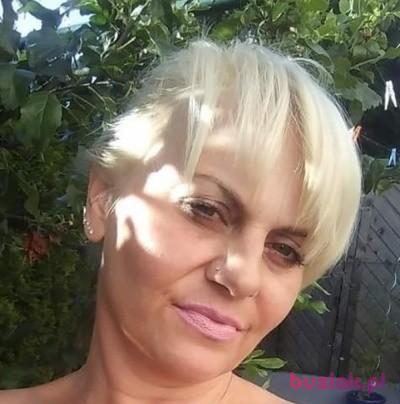 Jagoda, Kobieta, 51, Opole, Polska, Zdjęcie: 2