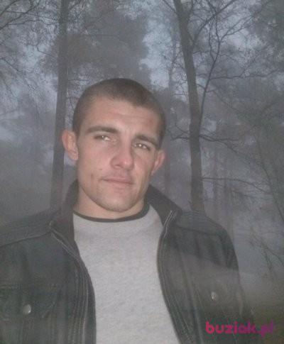 ogarniety28, Male, 39, Poznań, Polska, Photo: 1