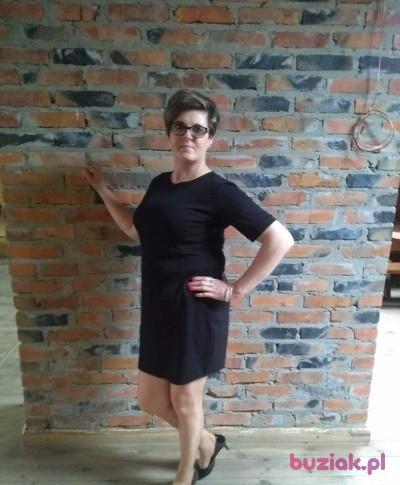Iwona, Female, 52, Berlin, Niemcy, Photo: 2
