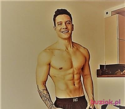 aaaaalan, Male, 33, Gdańsk, Polska, Photo: 1