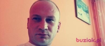 Krzychu, Male, 44, Łódź, Polska, Photo: 2