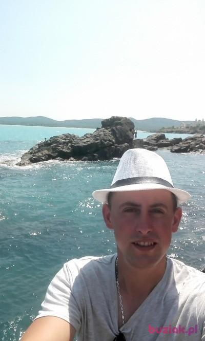 krzyś, Mężczyzna, 37, Polska, Zdjęcie: 3