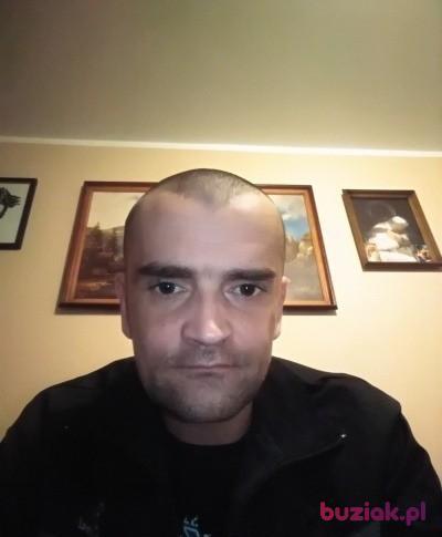 Wojciech, Male, 40, Zamość, Polska, Photo: 3