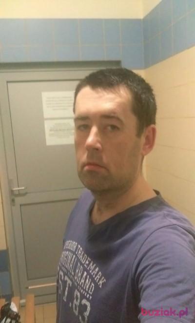 Andrzej, Male, 50, Sanok, Polska, Photo: 1