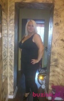 Paulina, Female, 40, Katowice, Polska, Photo: 2