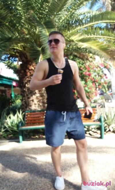 Daniel , Mężczyzna, 35, Wielka Brytania, Zdjęcie: 2