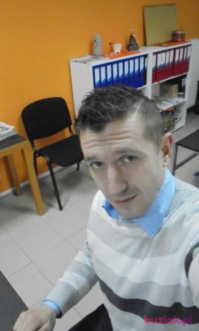 Adam, Male, 38, Koszalin, Polska, Photo: 5