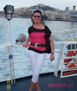 Elżbieta, Kobieta, 47, Wielka Brytania, Zdjęcie: 3