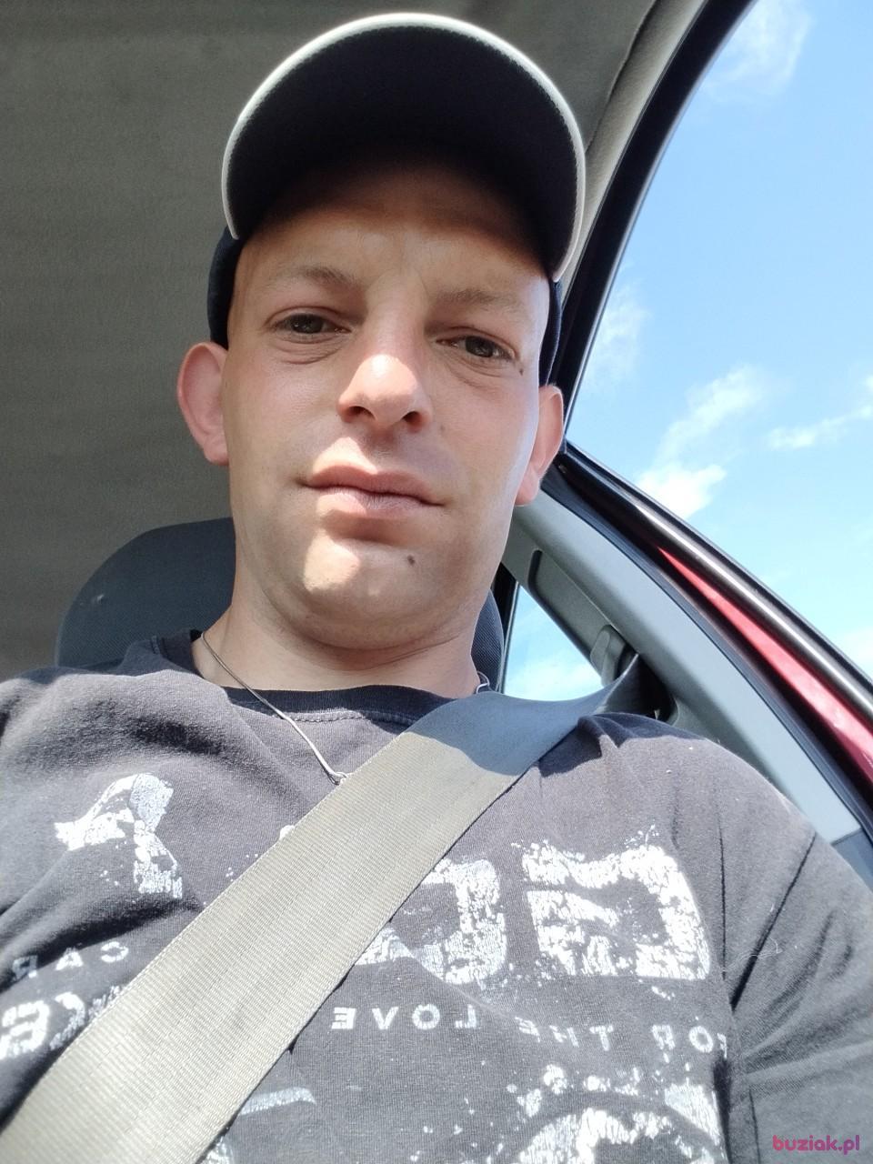 Damian, Male, 33, Brzesko, Polska, Photo: 2