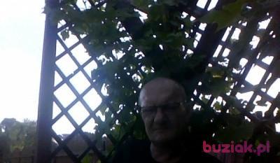 Robert, Male, 60, Kudowa Zdrój, Polska, Photo: 1