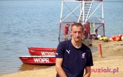 Tomasz, Male, 46, Pyskowice, Polska, Photo: 1