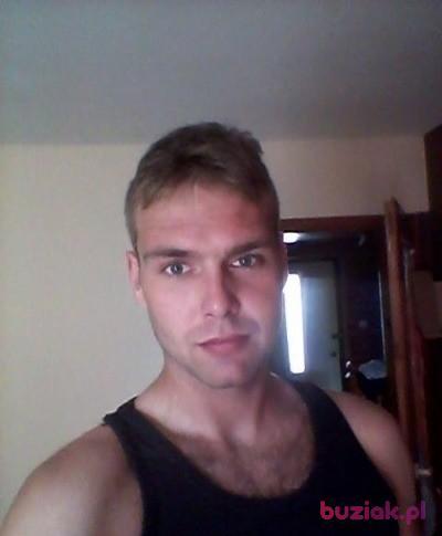 Krzysiek, Mężczyzna, 34, Leszno, Polska, Zdjęcie: 1
