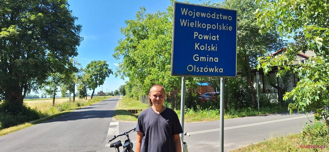Michał, Male, 37, Zgierz, Polska, Photo: 493