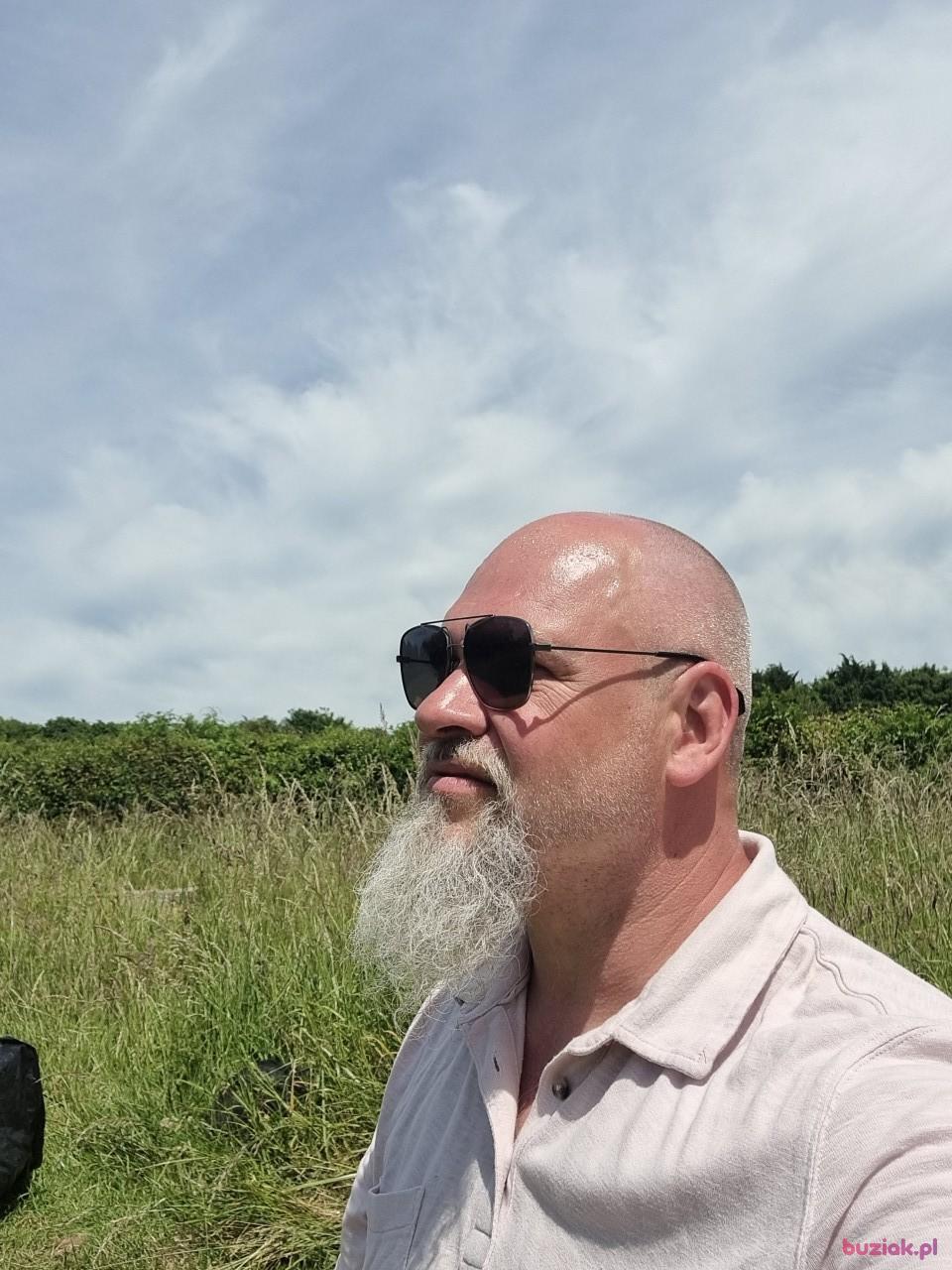 Marek, Male, 51, Wallingford, Wielka Brytania, Photo: 5