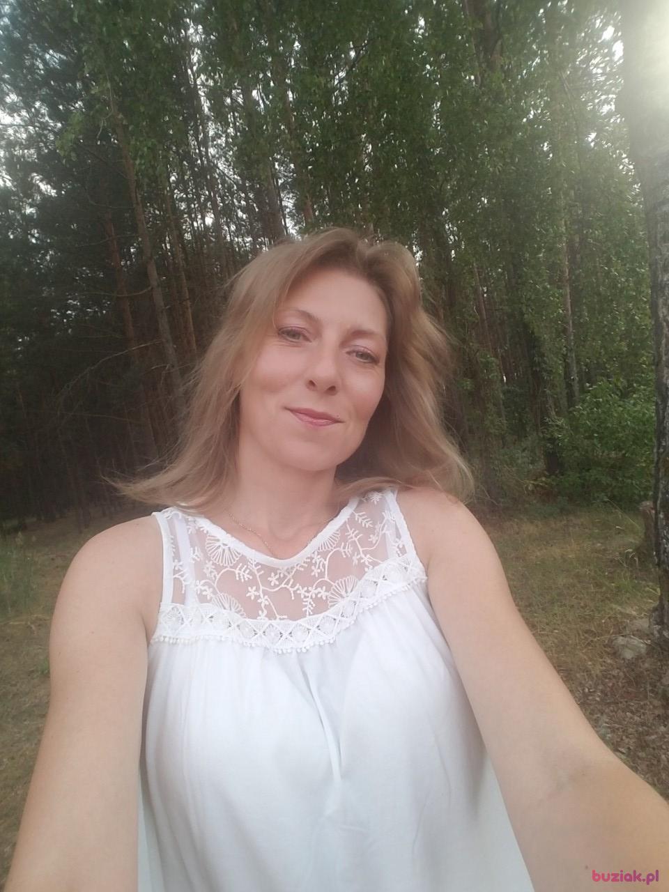 sylwia, Kobieta, 44, Bytom, Polska, Zdjęcie: 2