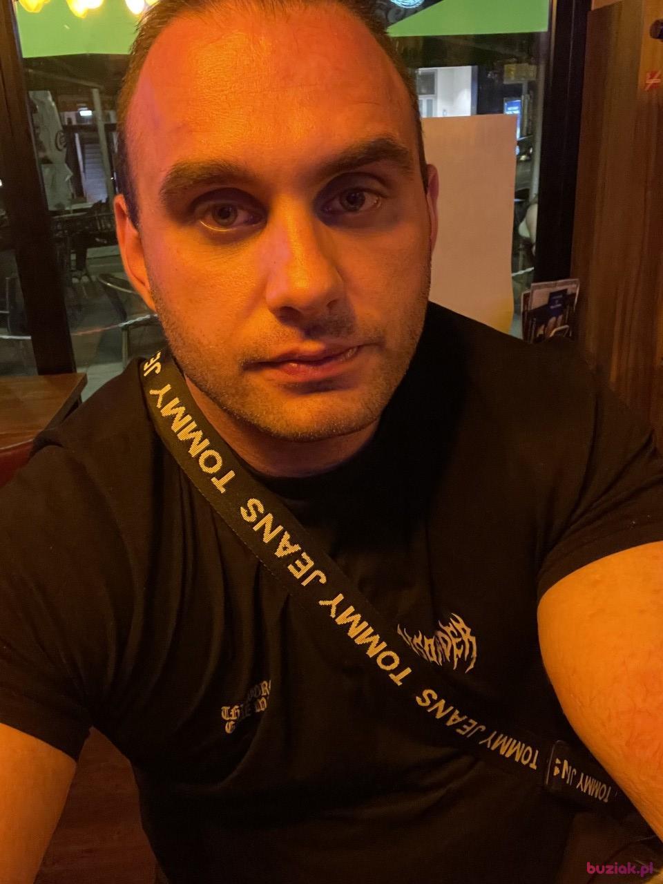 Mateusz, Mężczyzna, 33, Austria, Zdjęcie: 1