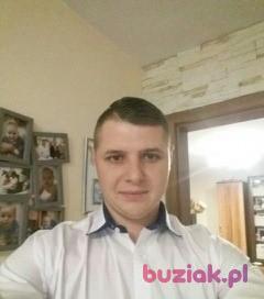 Michal, Male, 36, Lublin, Polska, Photo: 2