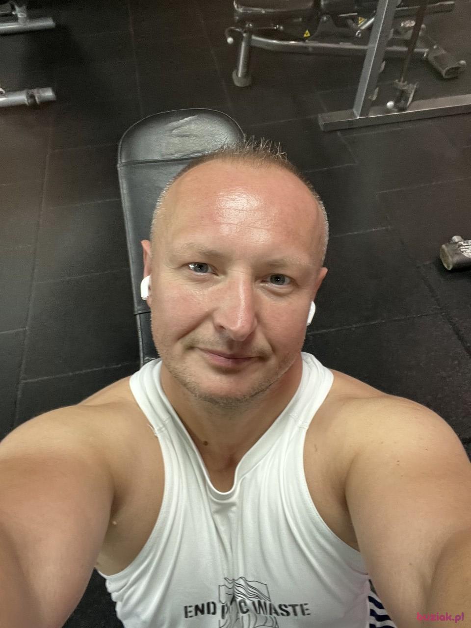 Dariusz, Mężczyzna, 44, Westminster, Wielka Brytania, Zdjęcie: 1