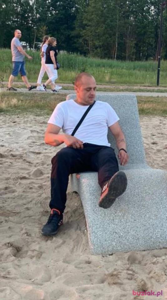 Radek, Mężczyzna, 45, Strzelin, Polska, Zdjęcie: 1