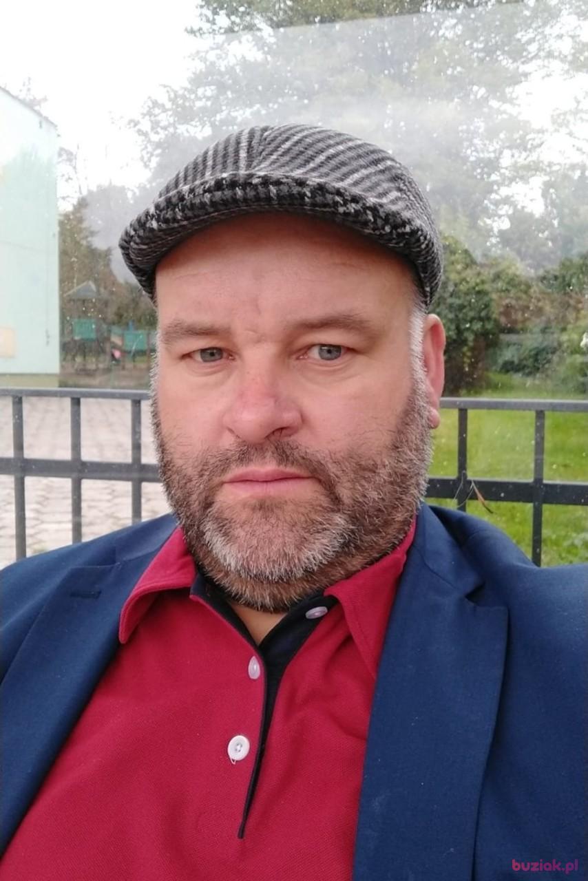 Daro, Mężczyzna, 44, Przeworsk, Polska, Zdjęcie: 1