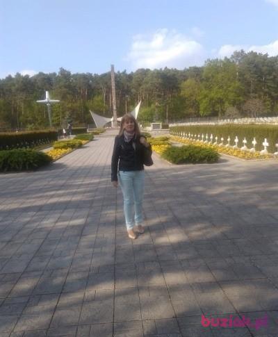 Jolanta, Kobieta, 66, Słubice, Polska, Zdjęcie: 3