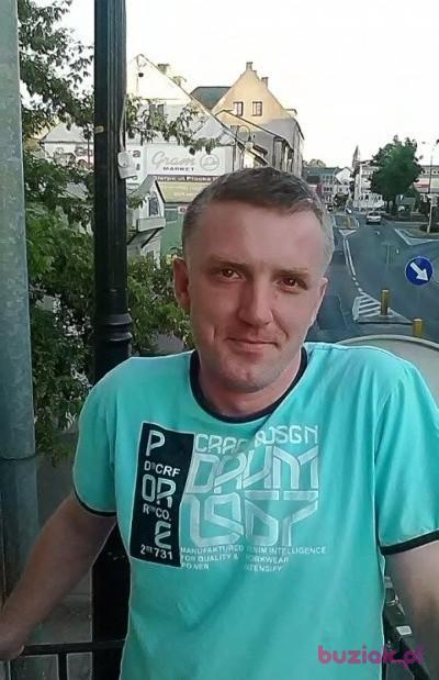 Tomasz, Mężczyzna, 45, Sierpc, Polska, Zdjęcie: 2
