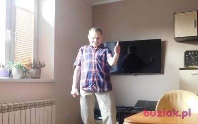 Andrzej, Male, 61, Kraków, Polska, Photo: 1