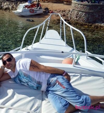 Sergey, Mężczyzna, 40, Gdańsk, Polska, Zdjęcie: 1