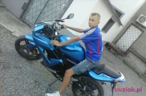 jarecki323, Mężczyzna, 27, Bychawa, Polska, Zdjęcie: 4