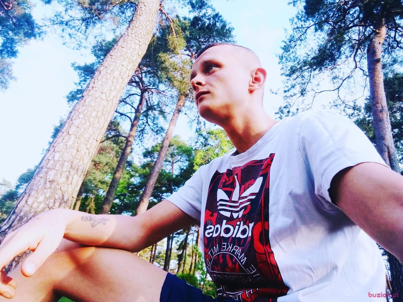 Ernest, Male, 32, Zielona Góra, Polska, Photo: 2