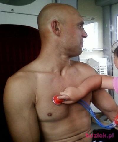 michal, Mężczyzna, 43, Malbork, Polska, Zdjęcie: 2