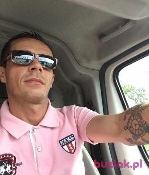 Marcin, Male, 43, Kraków, Polska, Photo: 3