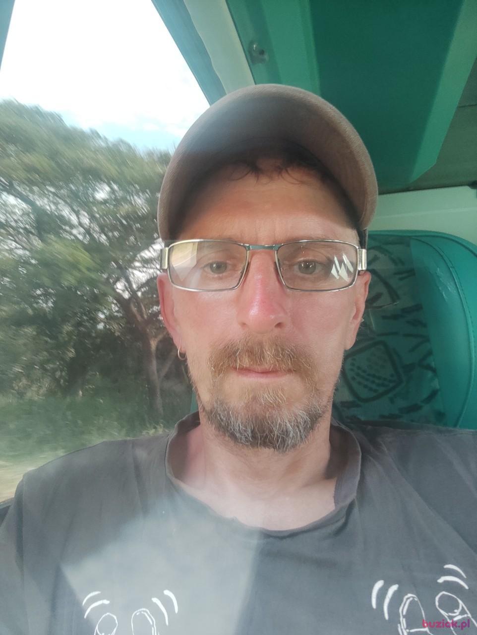Tad, Male, 52, Wrocław, Polska, Photo: 4