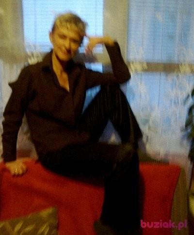 MARIOLA, Kobieta, 51, Warszawa, Polska, Zdjęcie: 3