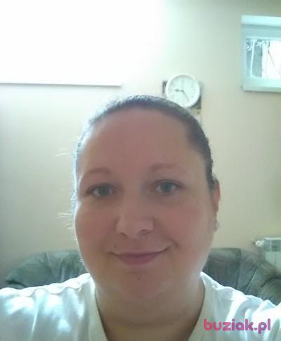 Ula, Female, 43, Polska, Photo: 1