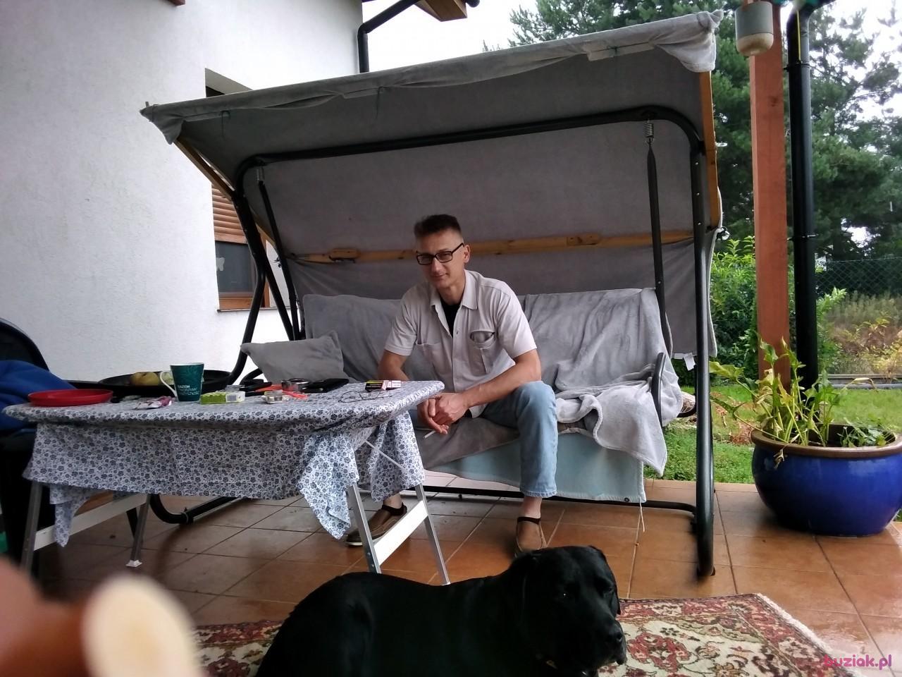 Waldemar, Mężczyzna, 45, Ludwigsburg, Niemcy, Zdjęcie: 2
