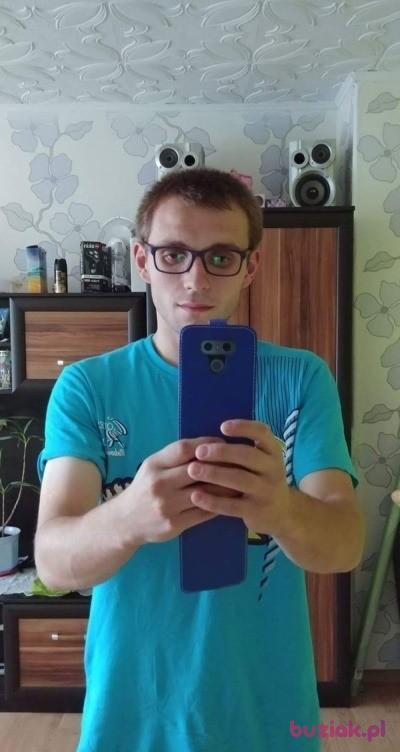 Łukasz Andrzej, Male, 36, Zabrze, Polska, Photo: 11