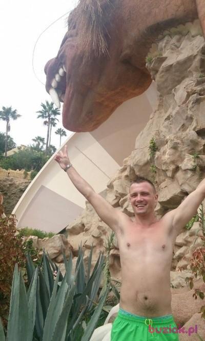 Bartłomiej , Mężczyzna, 37, Rotterdam, Holandia, Zdjęcie: 2