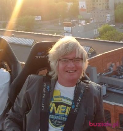 Marcin, Male, 55, Łódź, Polska, Photo: 2
