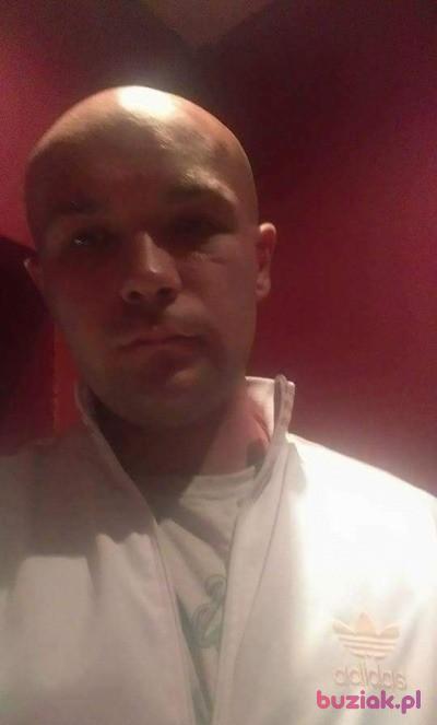 Paweł, Male, 37, Zabrze, Polska, Photo: 2