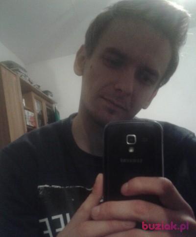 Krzysztof, Mężczyzna, 39, Poznań, Polska, Zdjęcie: 2