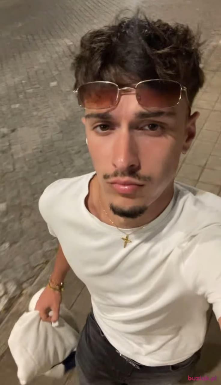 Sebastian, Mężczyzna, 19, Kielce, Polska, Zdjęcie: 3