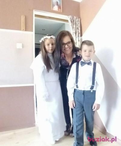 Agnieszka, Kobieta, 41, Kępice, Polska, Zdjęcie: 2