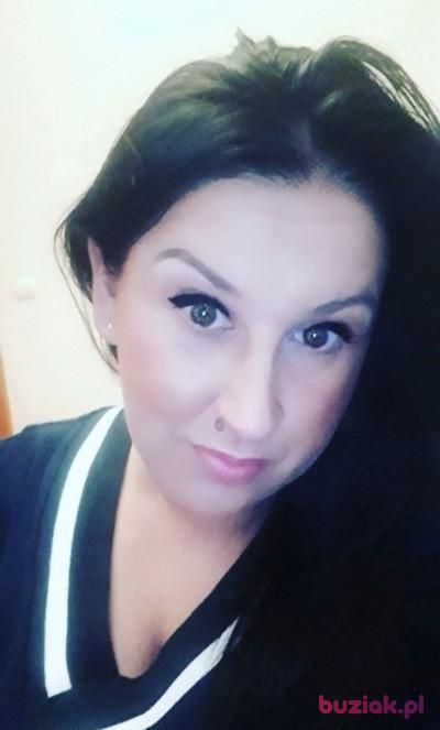 Inka, Female, 45, Grodzisk Wielkopolski, Polska, Photo: 3
