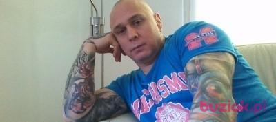rafik, Male, 40, Tychy, Polska, Photo: 1