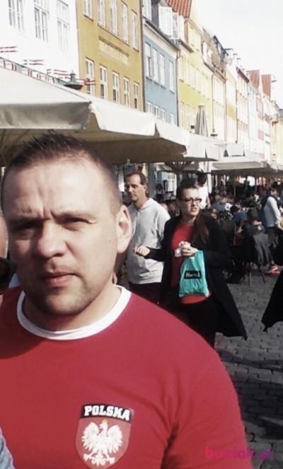 Pawel , Mężczyzna, 44, Bournemouth, Wielka Brytania, Zdjęcie: 1